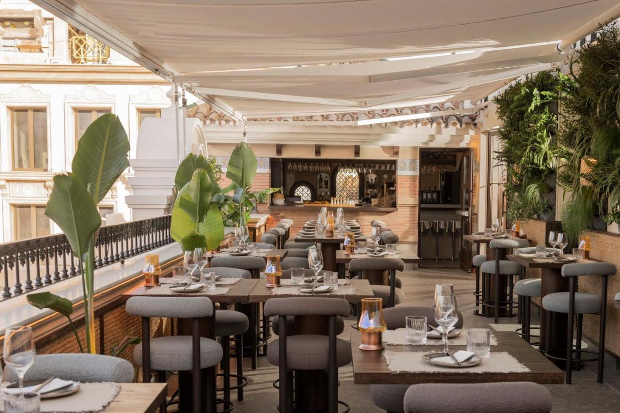 אסטפונה Hotel El Pilar Andalucia מראה חיצוני תמונה