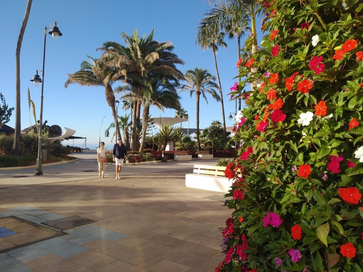 אסטפונה Hotel El Pilar Andalucia מראה חיצוני תמונה