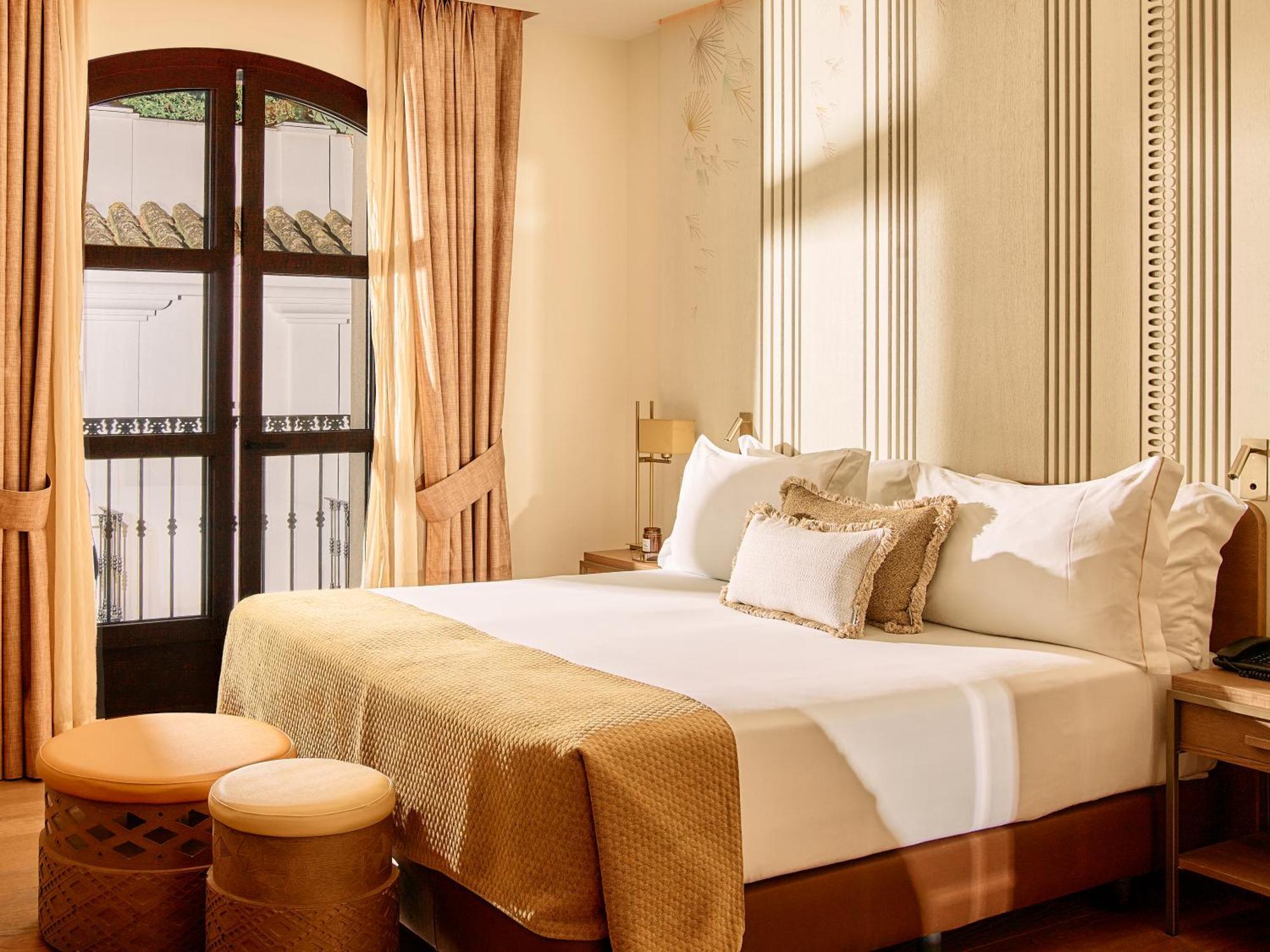 אסטפונה Hotel El Pilar Andalucia מראה חיצוני תמונה