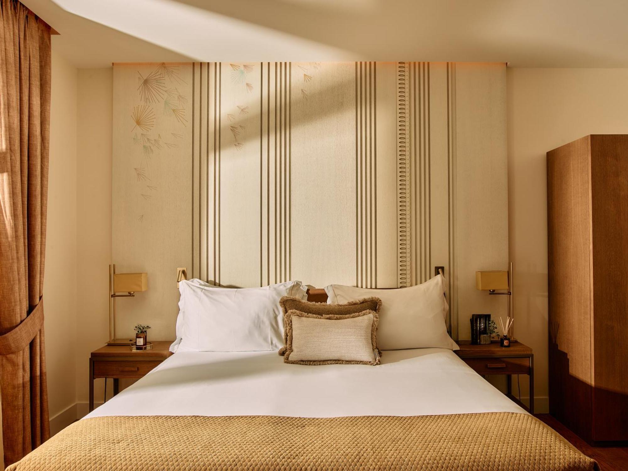 אסטפונה Hotel El Pilar Andalucia מראה חיצוני תמונה