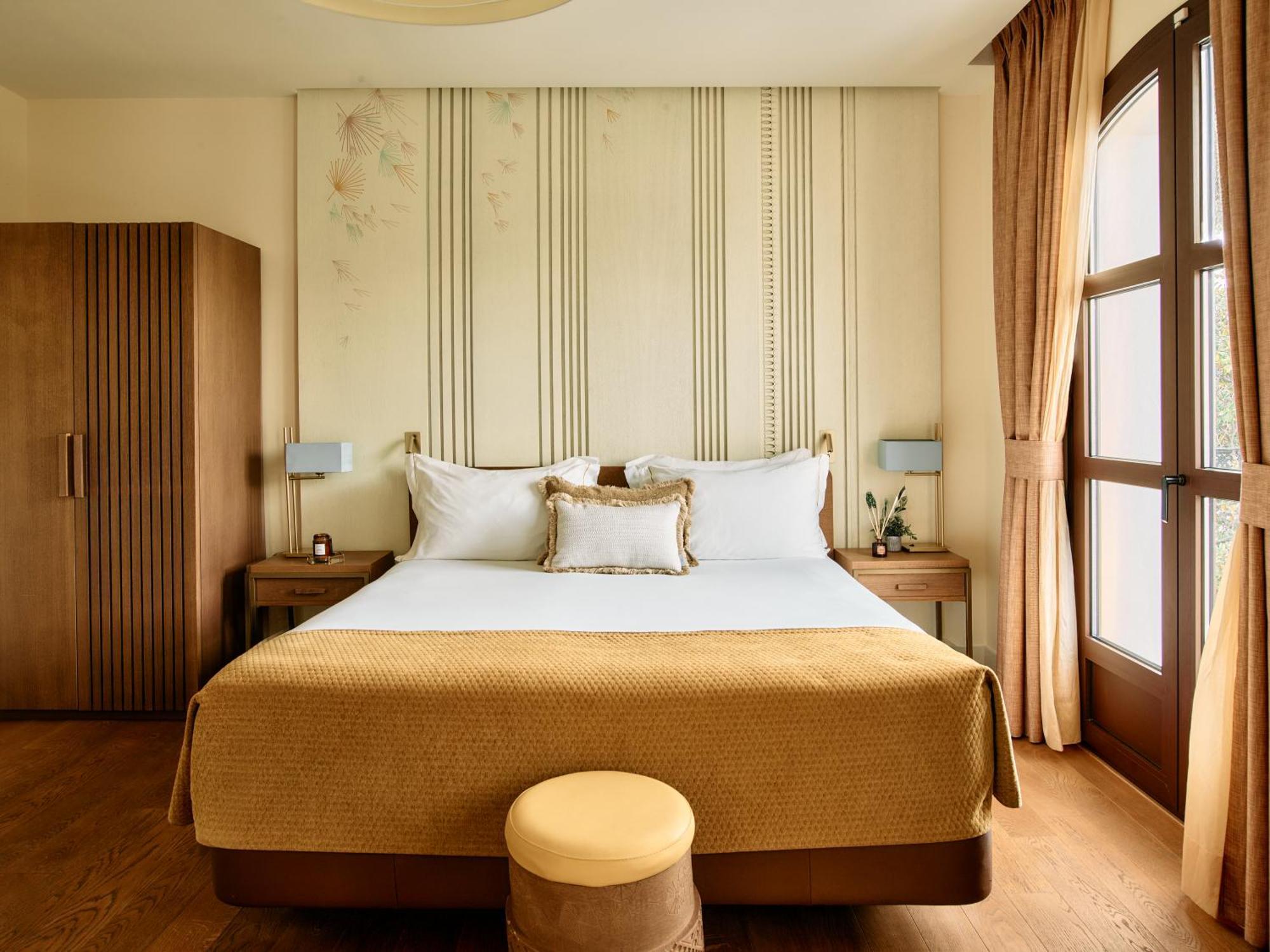 אסטפונה Hotel El Pilar Andalucia מראה חיצוני תמונה