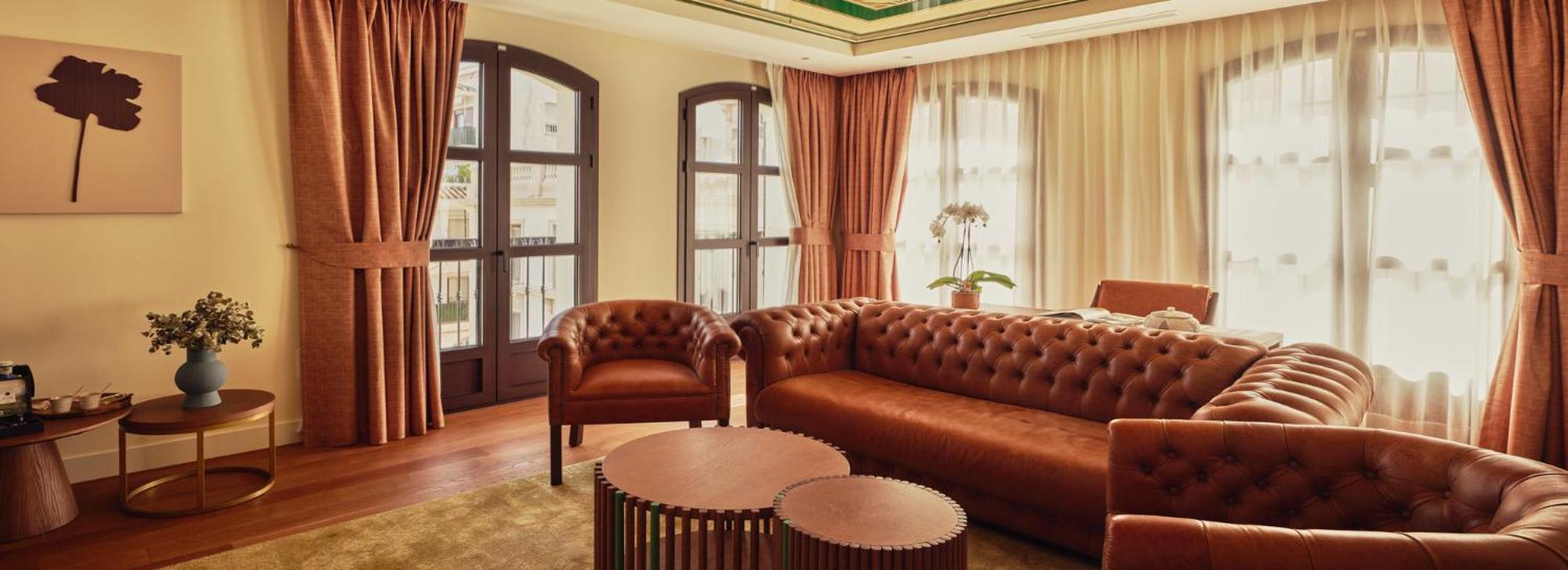 אסטפונה Hotel El Pilar Andalucia מראה חיצוני תמונה