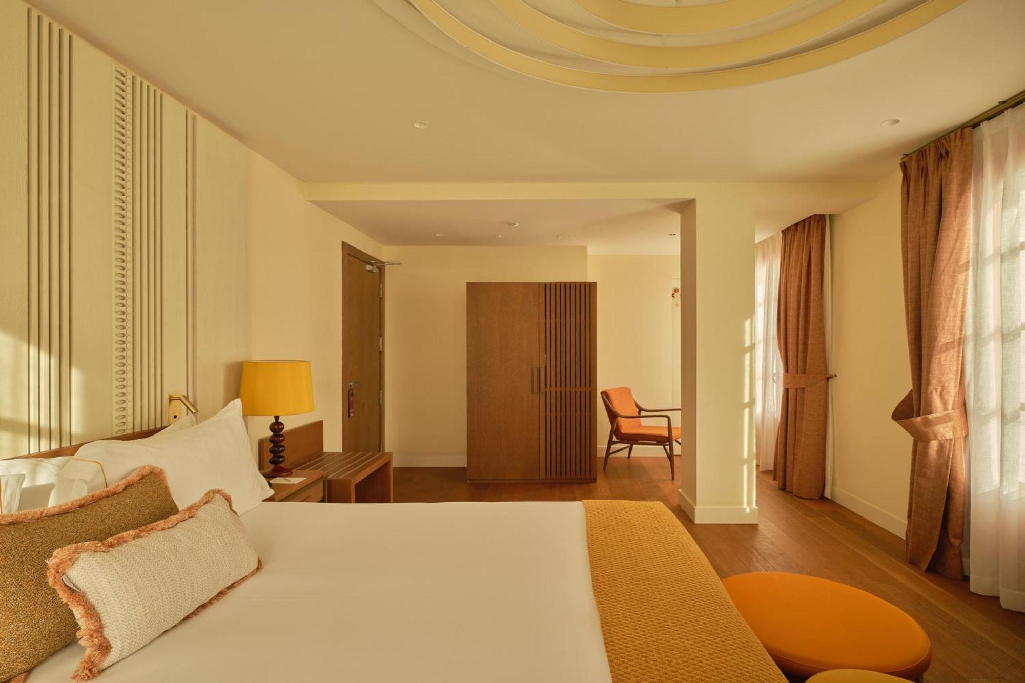 אסטפונה Hotel El Pilar Andalucia מראה חיצוני תמונה