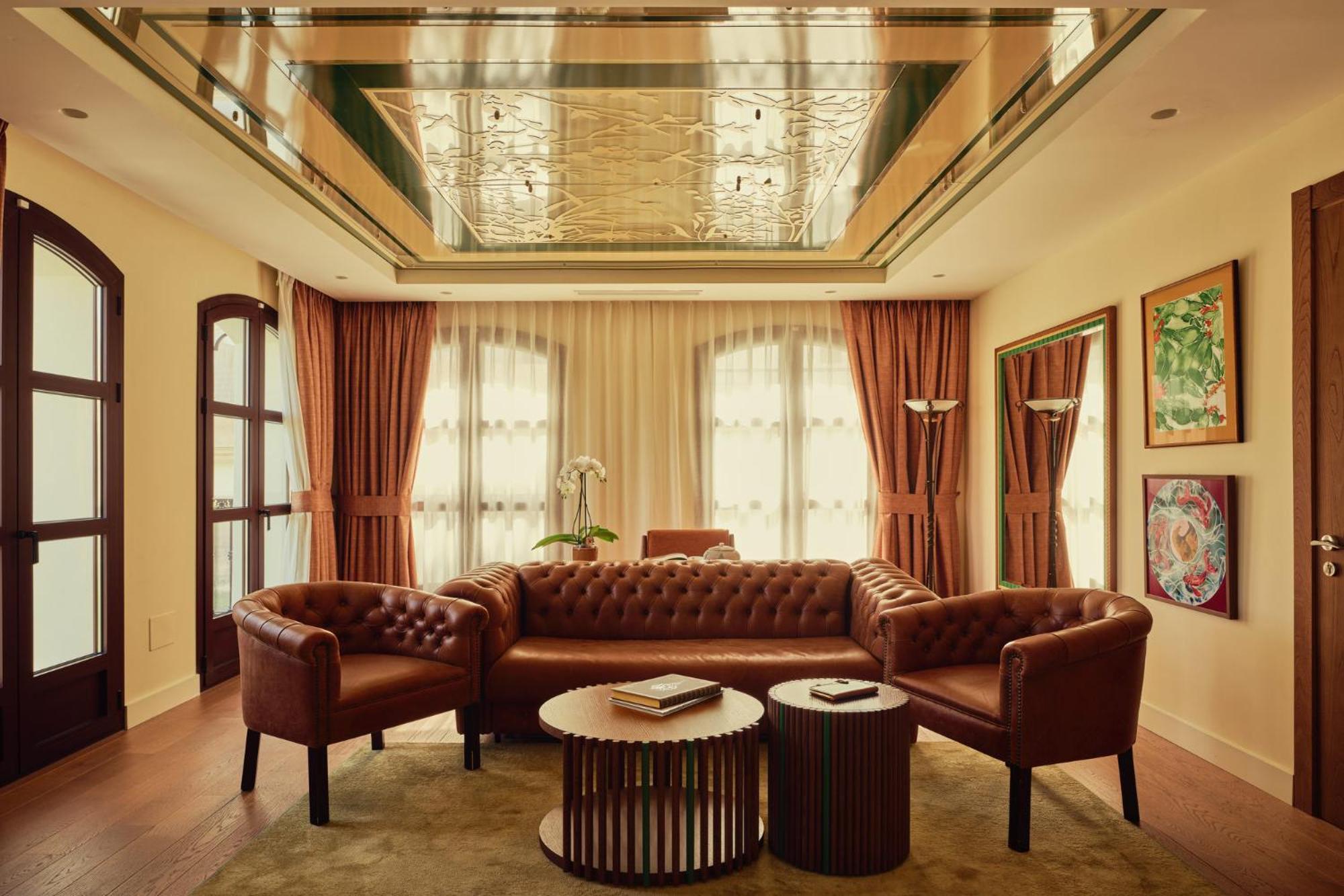 אסטפונה Hotel El Pilar Andalucia מראה חיצוני תמונה