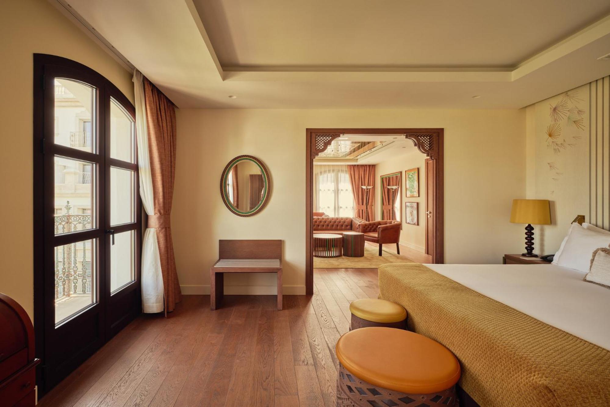 אסטפונה Hotel El Pilar Andalucia מראה חיצוני תמונה