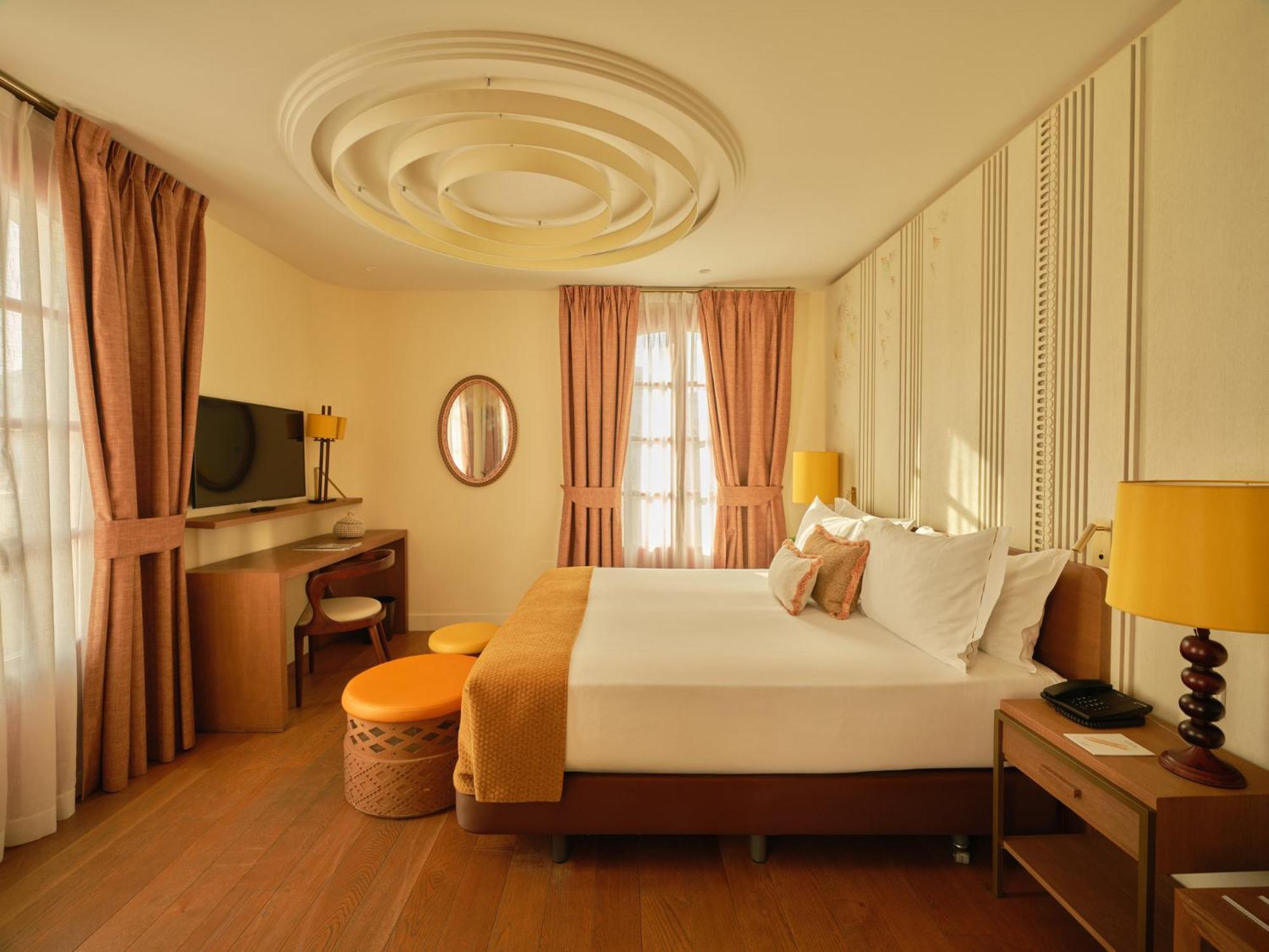 אסטפונה Hotel El Pilar Andalucia מראה חיצוני תמונה